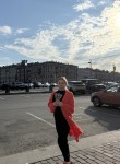 Inessa, 45, Moscow
