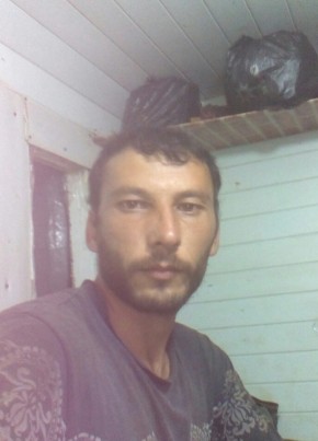 eйваз, 34, Россия, Нарткала