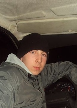Евгений из Катайска 34 года
