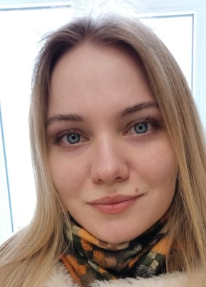 Lidiya, 28, Russia, Simferopol