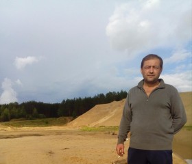 Aleksey, 52, Ruzayevka
