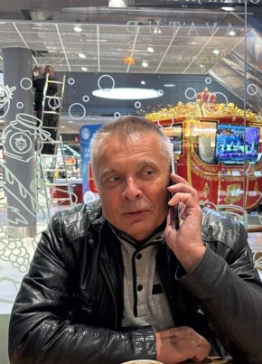 Juri из Tallinn 66 лет