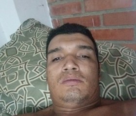 Gustavo, 23 года, Santa Rosa de Cabal