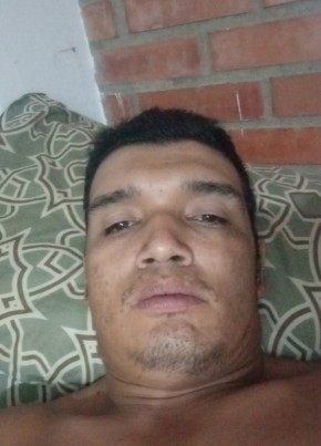 Gustavo, 23, República de Colombia, Santa Rosa de Cabal