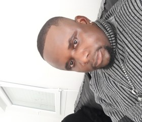 Lamine Konaté , 34, Eaubonne
