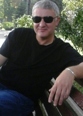 Goga, 51, Georgia, Tbilisi