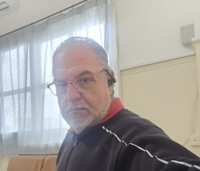 Αγης, 55, Veroia