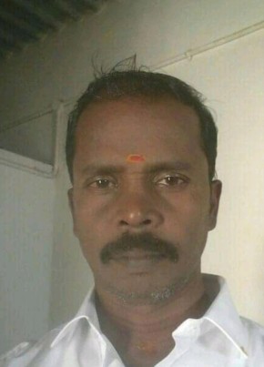 Aaththi aayakkud, 45, India, Tiruchchirappalli