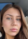Emiliya, 25, Moscow