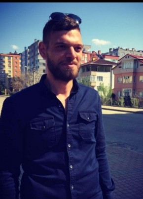 Süleyman, 31, Türkiye Cumhuriyeti, Beşikdüzü