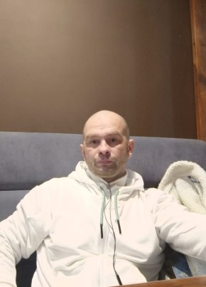 Vik из Омска 43 года