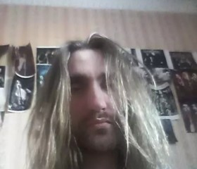 Oleksiy Khorg, 52, Minsk