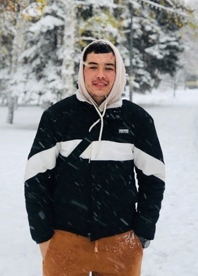 Omirov, 26, Россия, Миасс