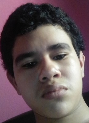 Brandon, 18, República de Nicaragua, Managua