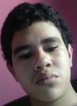 Brandon, 18 лет, Managua
