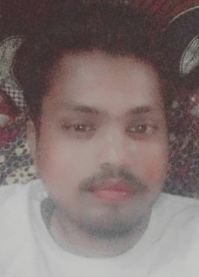 Hohul, 22, India, Calcutta