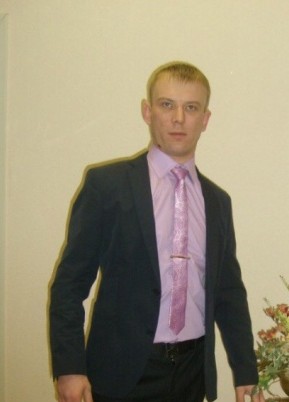 Сергей, 41, Россия, Колпино