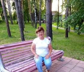 Nina, 62, Ulyanovsk