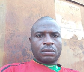 Dawod, 23 года, Yaoundé