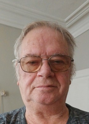 Jean из Brussel 66 лет