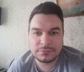 Михаил, 37 лет, Архангельск