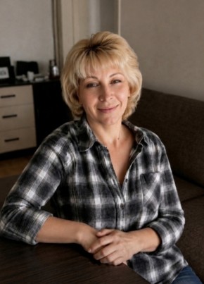 Mила из München 52 года