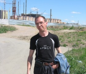 Толя, 44 года, Железногорск (Красноярский край)