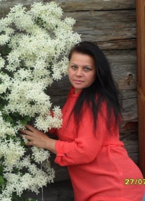 Larisa, 56, Россия, Бердск