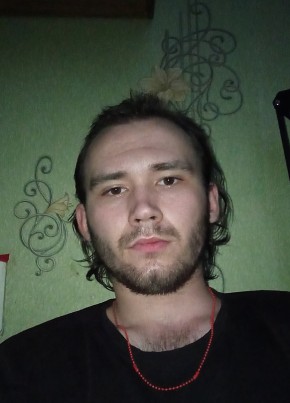 Николай из Камызяка 23 года