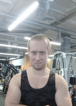 Vladimir, 41, Russia, Nizhniy Novgorod