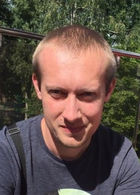 Vladimir, 38, Russia, Nizhniy Novgorod