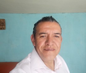 JORGE, 56, Ecatepec