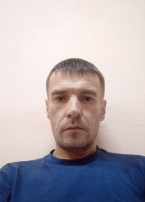 Алексей из Йошкар-Олы 45 лет