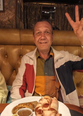 NikitaBeznadyegov, 49, Russia, Kaliningrad