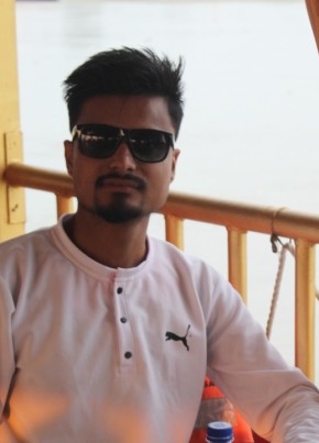 MRaj, 27, India, Sibsāgar