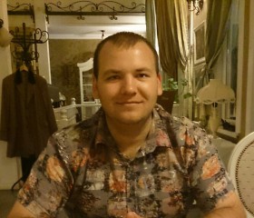Денис, 40 лет, Кострома