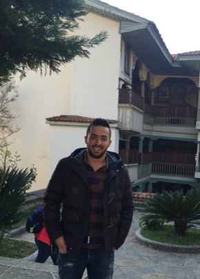 Arif, 36, Türkiye Cumhuriyeti, İzmir