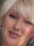 Olga, 52, Moscow