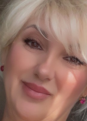 Olga, 52, Russia, Moscow