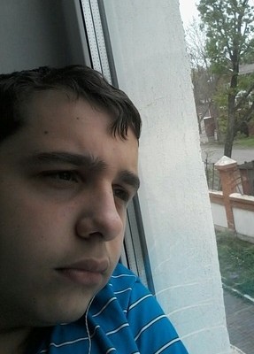Сергей, 24, Россия, Лесозаводск