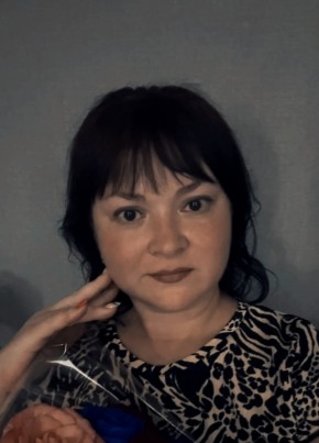 Елена из Ижевска 41 год
