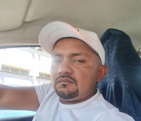 Edwin Mendoza, 37 лет, Calama