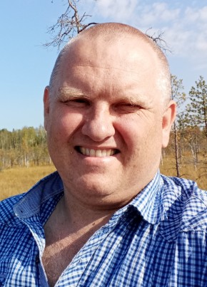 Артем из Вологды 45 лет