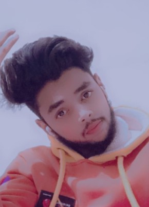 Umar shaikh, 21, India, Marathi, Maharashtra
