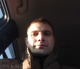 Николай, 31 год, Лесозаводск