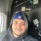tony, 40  , Griffith