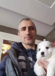Андрей, 51 год, Дніпро