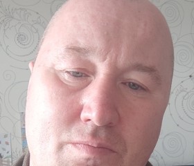 Oleg Tolstykh, 53, Yekaterinburg