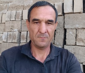 Серёга, 49 лет, Yangirabot