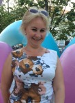 Yuliya, 43, Saint Petersburg